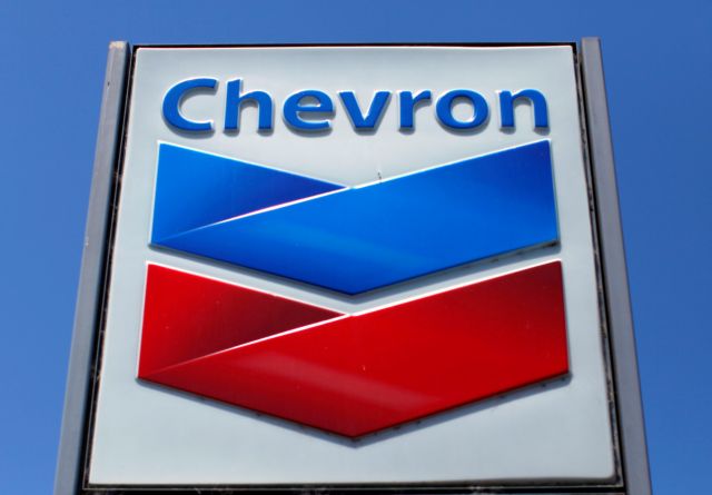 Chevron – Τριπλασιασμός των επενδύσεων μηδενικών ρύπων