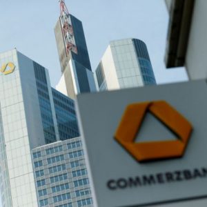 Commerzbank: Πολύ καλή για να είναι αληθινή η ανάπτυξη της Ευρωζώνης το α’ 3μηνο