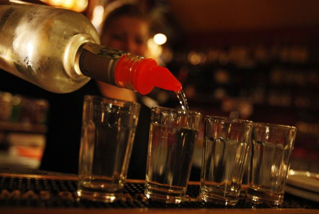 Ευρώπη: Αλλάζει το ρυθμιστικό πλαίσιο στα αλκοολούχα