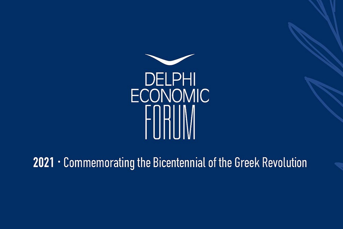 Παρακολουθήστε ζωντανά το Delphi Economic Forum