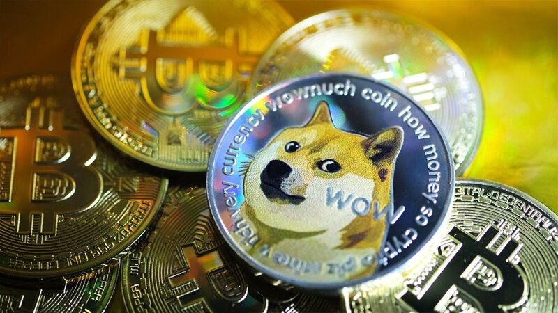 Dogecoin: Ράλι στο νόμισμα έφερε πάλι ο Ελον Μασκ