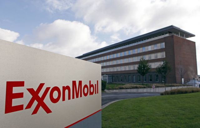 Exxon Mobil – Δεσμεύεται σε μηδενικό αποτύπωμα μέχρι το 2050, αλλά  μόνο από τη λειτουργία της