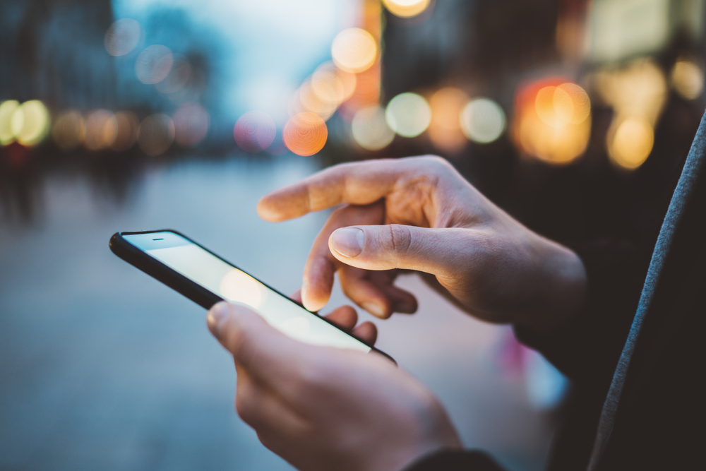 Αυξανόμενο το ενδιαφέρον για τις χρηματοοικονομικές mobile εφαρμογές