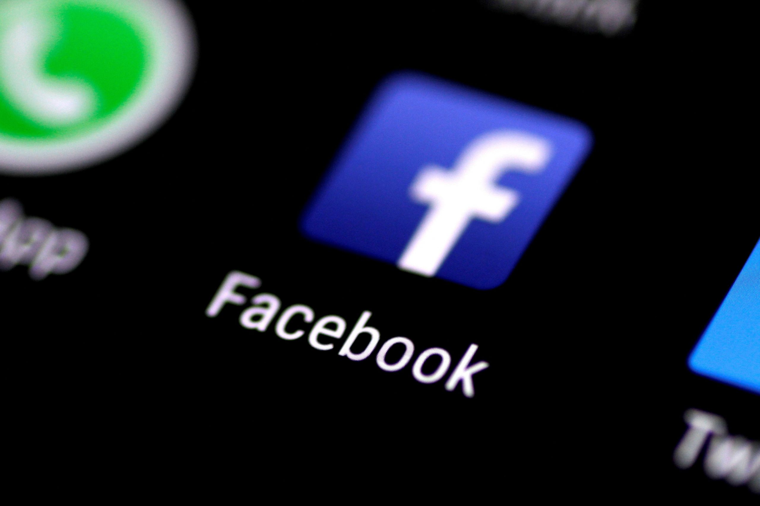 Διαμοιρασμός δεδομένων: Απορρίφθηκε αίτημα του Facebook για μπλοκάρισμα αλλαγών