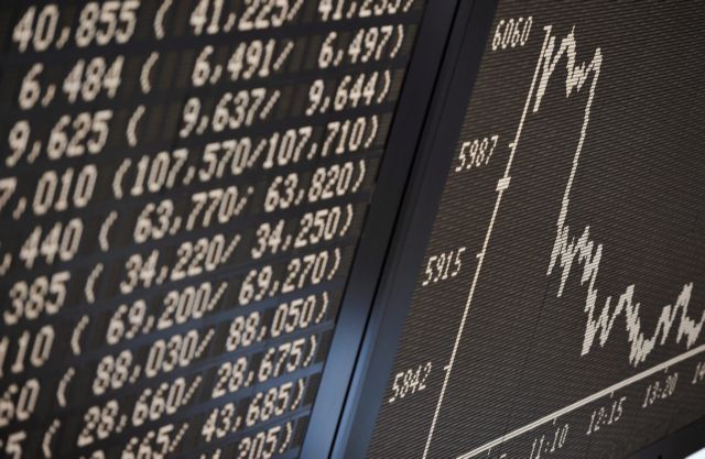 Ευρωπαϊκά χρηματιστήρια: Μετριοπαθείς κινήσεις, καθώς οι επενδυτές αναζητούν κατεύθυνση