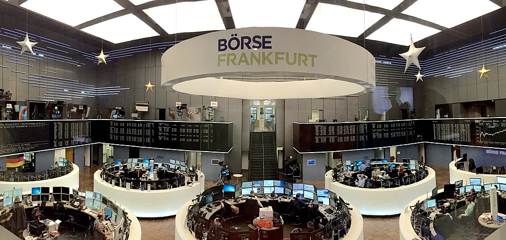 Ευρωπαϊκά χρηματιστήρια: Απώλειες σε όλες τις αγορές