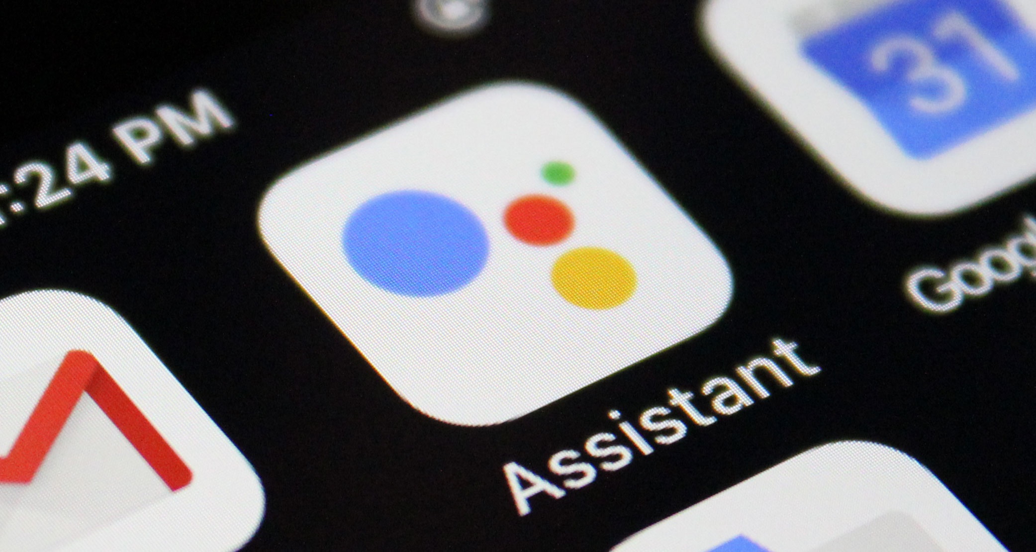 Google Assistant: Σύντομα θα απενεργοποιεί συσκευές με φωνητικές εντολές