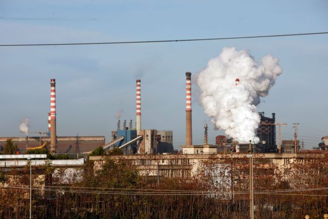 Ιταλία: Εμβληματική δικαστική καταδίκη για ρύπανση από χαλυβουργία