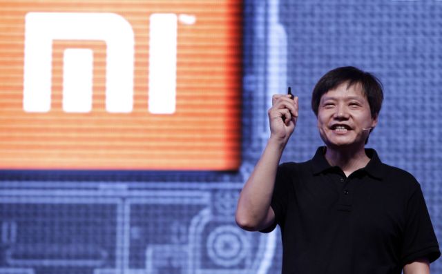 ΗΠΑ: Αφαιρούν την κινεζική Xiaomi από τη «μαύρη λίστα»