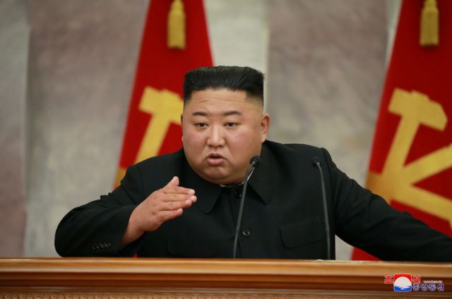 Κιμ Γιονγκ Ουν: Η Βόρεια Κορέα απορρίπτει την έκκληση της G7 για αποπυρηνικοποίηση