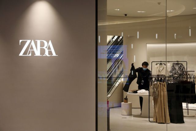 Ισπανία: Αυξήσεις μισθών 20% στην Inditex των Zara – Στα 1.500 ευρώ ο κατώτατος μισθός