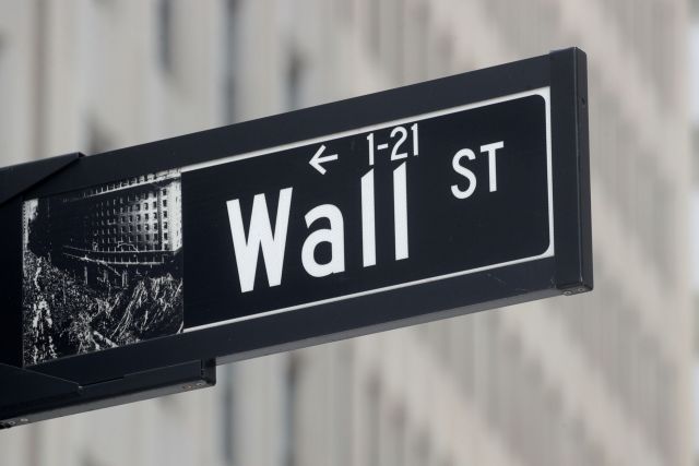 Η Wall Street «αγνοεί» τον πληθωρισμό – Σε νέο υψηλό ο S&P