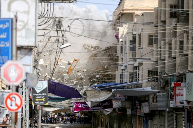 Μεσανατολικό: Τήρηση εκεχειρίας ζητά το Συμβούλιο Ασφαλείας με ομόφωνη απόφαση