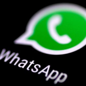 ΗΠΑ: WhatsApp και άλλες εφαρμογές στο στόχαστρο της Επιτροπής Κεφαλαιαγοράς