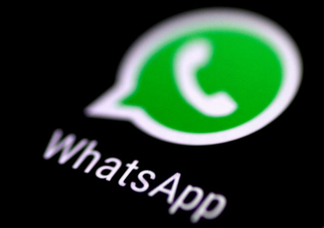 US: WhatsApp and other apps targeted by SEC – Financial Post