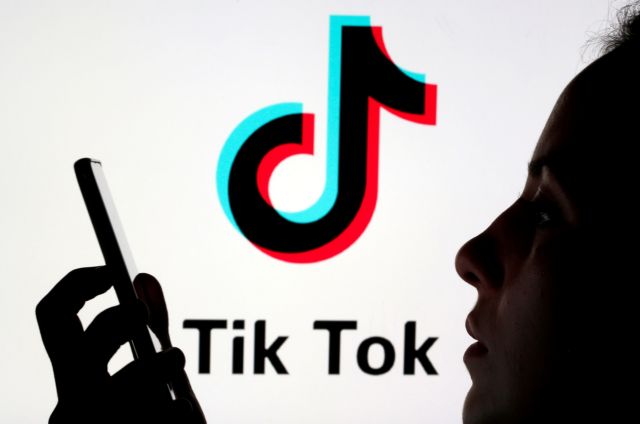 Ευρωπαϊκή Επιτροπή: Απογόρευσε στα στελέχη της να χρησιμοποιούν το Tik Tok