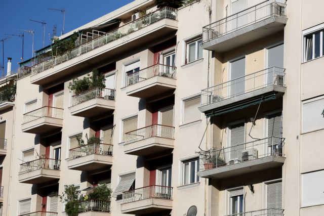 Ακίνητα: Διαμέρισμα ή μονοκατοικία; – Οι προτιμήσεις των Ελλήνων