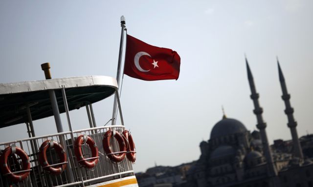 Τουρκία: Θα σώσει τον τουρισμό το αυστηρό lockdown;