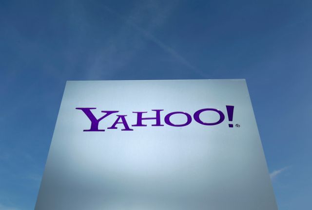 Yahoo: Πωλήθηκε για 5 δισεκατομμύρια δολάρια