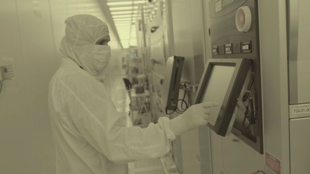 Η Ε.Ε. τρέχει να καλύψει το χάσμα στο R&D απέναντι στις ΗΠΑ και την Κίνα