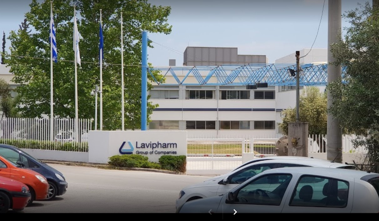 Lavipharm: Ανασυγκροτήθηκε σε σώμα το ΔΣ