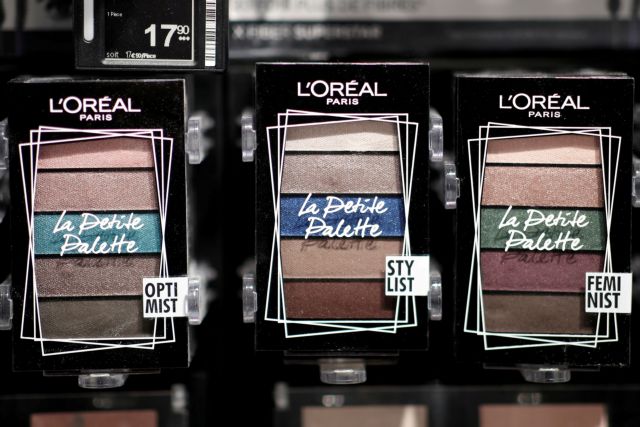 L’Oreal: Ανάκαμψη των πωλήσεων φέρνει το τέλος της πανδημίας