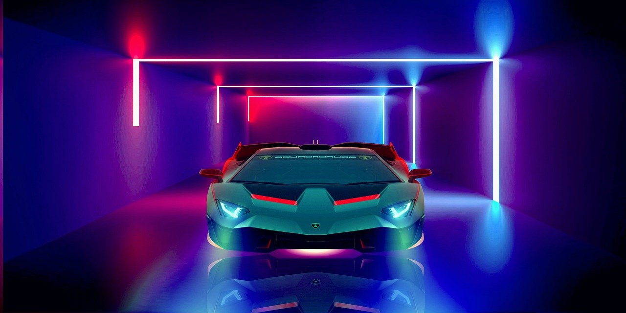 Lamborghini: Η «χαλάρωση» της πανδημίας εκτόξευσε τις πωλήσεις
