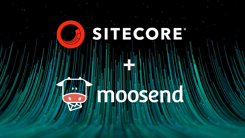 Ολοκλήρωση εξαγοράς της ελληνικής Moosend από την Sitecore