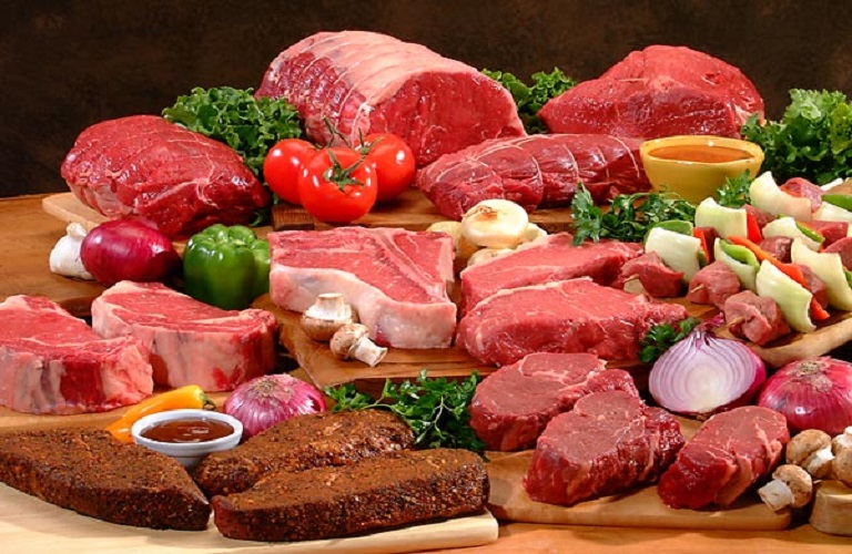 ΗΠΑ: Αυξητική η πορεία των εξαγωγών βόειου κρέατος