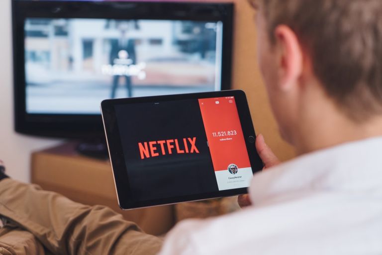 Netflix – Με «ισπανικό φερετζέ» επιστρέφει τουρκική σειρά