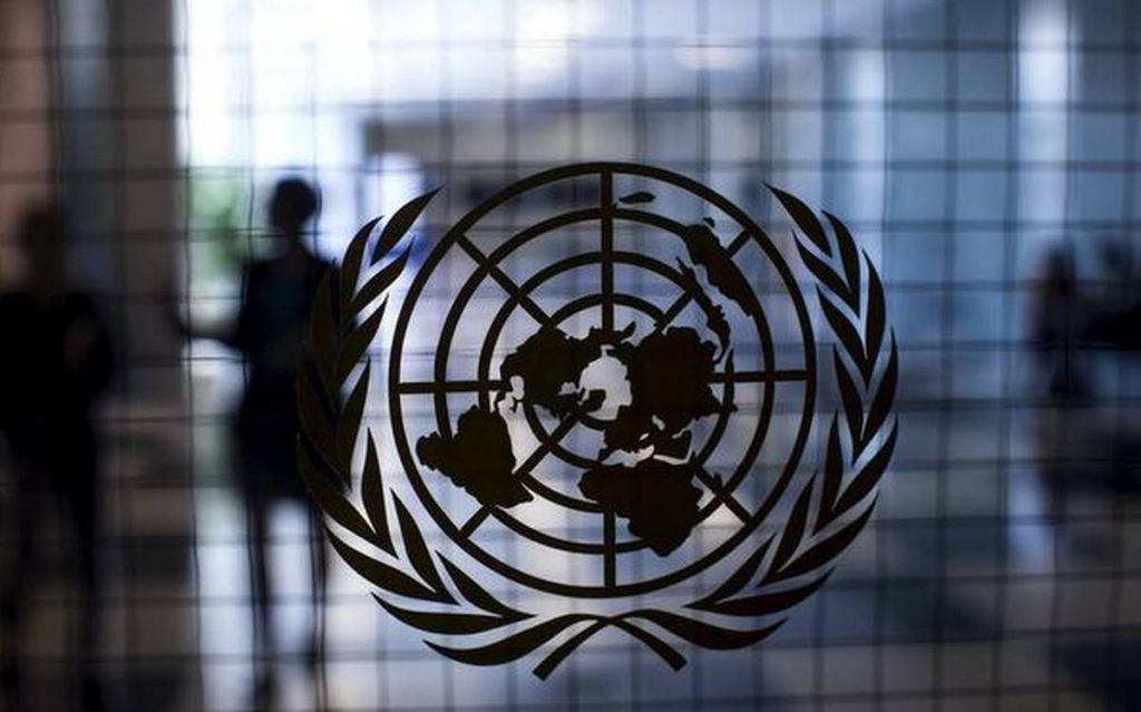ΟΗΕ: Να υπάρξει πολιτική διαδικασία παράλληλα με την ανοικοδόμηση της Γάζας