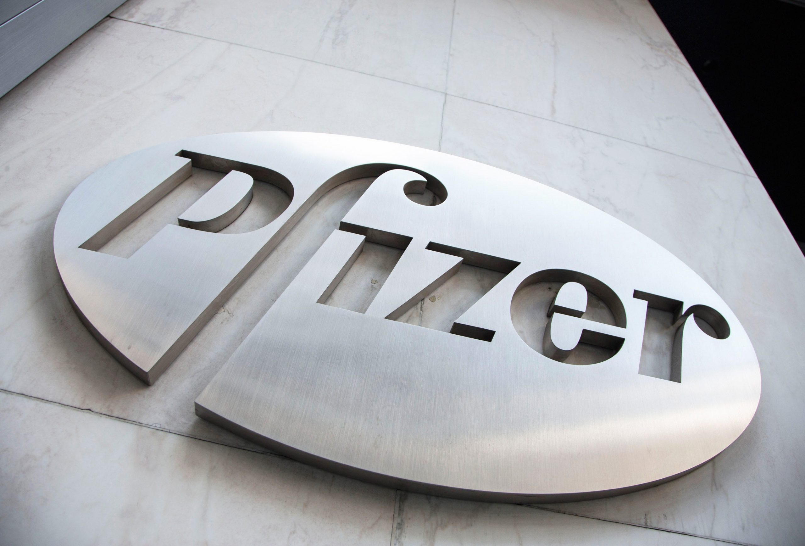 Pfizer: Πάνω από 100 εκατ. η επένδυση στο δεύτερο hub στη Θεσσαλονίκη