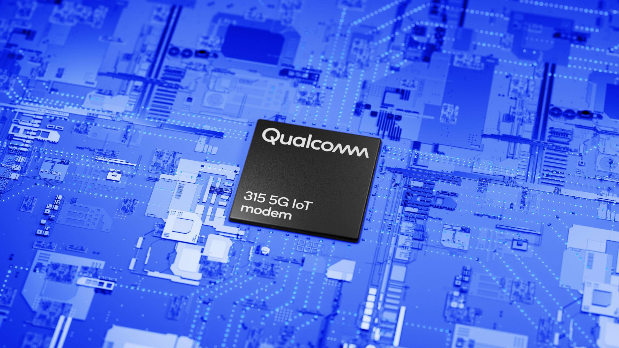 Apple: Τέλος τα μόντεμ της Qualcomm για τα iPhone