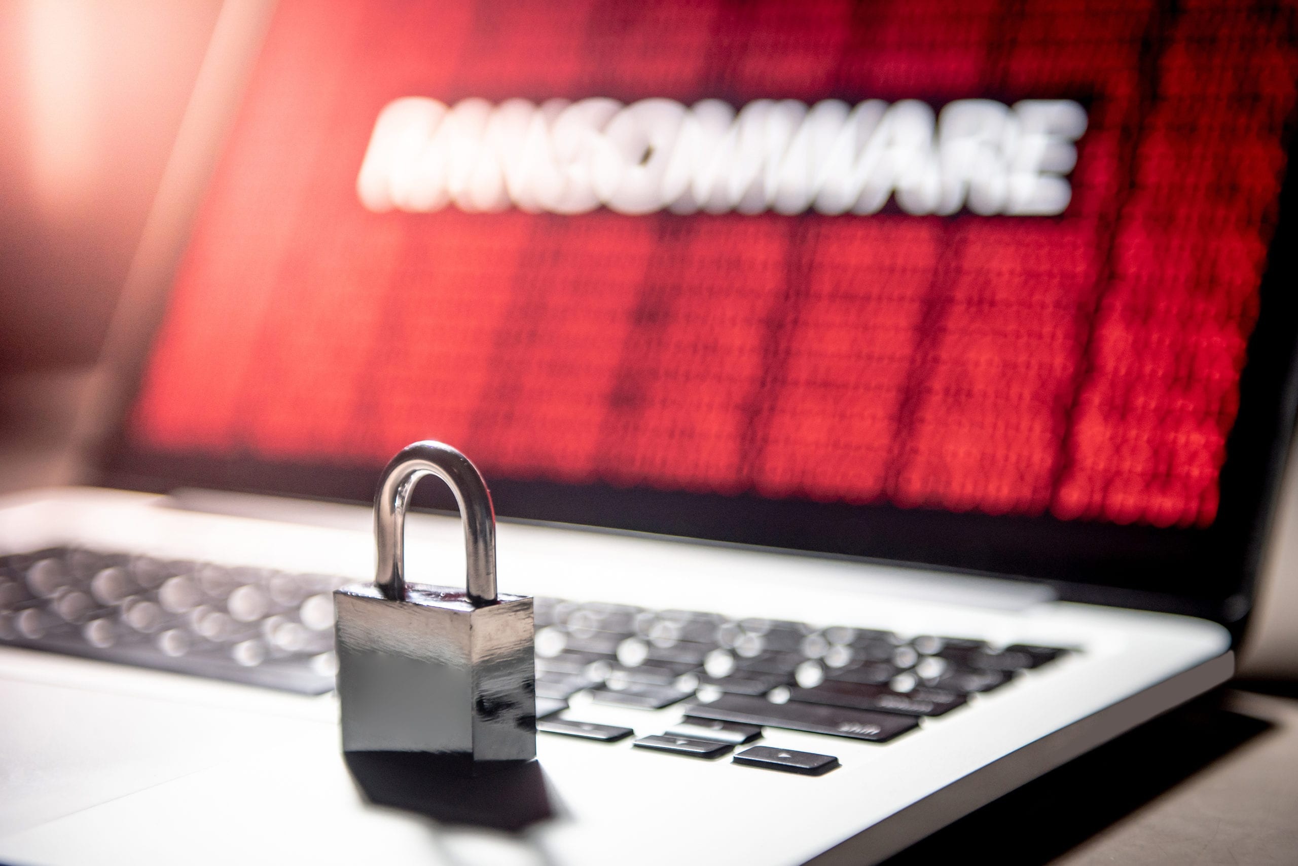 Συνεργασία Dell-AWS στην προστασία δεδομένων από επιθέσεις ransomware
