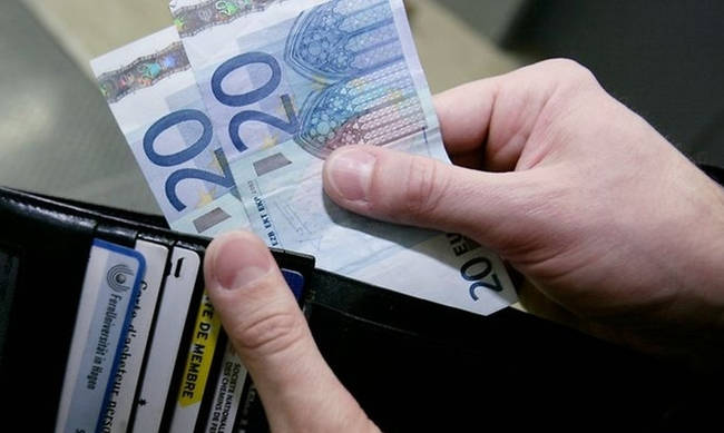 Νέος κατώτατος μισθός κοντά στα 703 έως 710 ευρώ