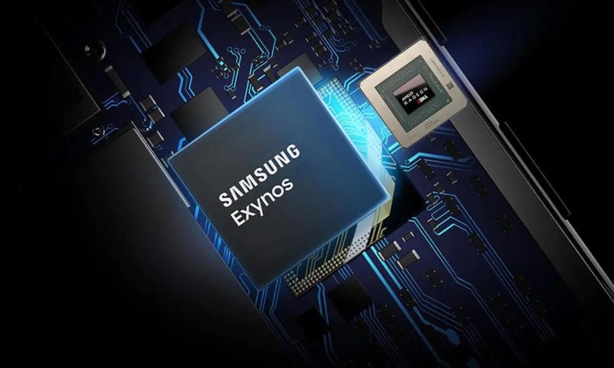 Samsung: Επεξεργαστής Exynos 2200 για χρήση σε κινητά και laptops