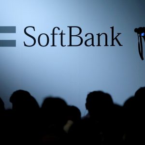 SoftBank: Πουλάει το μερίδιό της στην Nvidia για 5,8 δισ. δολ.