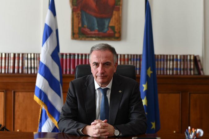 Αναπτυξιακός Νόμος: Επενδυτικά σχέδια 41,8 εκ. ευρώ για τη Βόρειο Ελλάδα