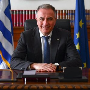 Καλαφάτης: Δημιουργία 13 περιφερειακών κόμβων καινοτομίας
