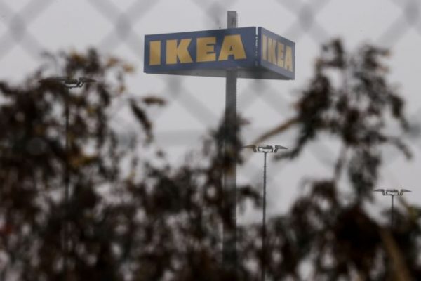 Ikea – Rockefeller: Δημιουργούν ταμείο ύψους 1 δισ. δολαρίων για έργα ΑΠΕ – Τι επιδιώκουν