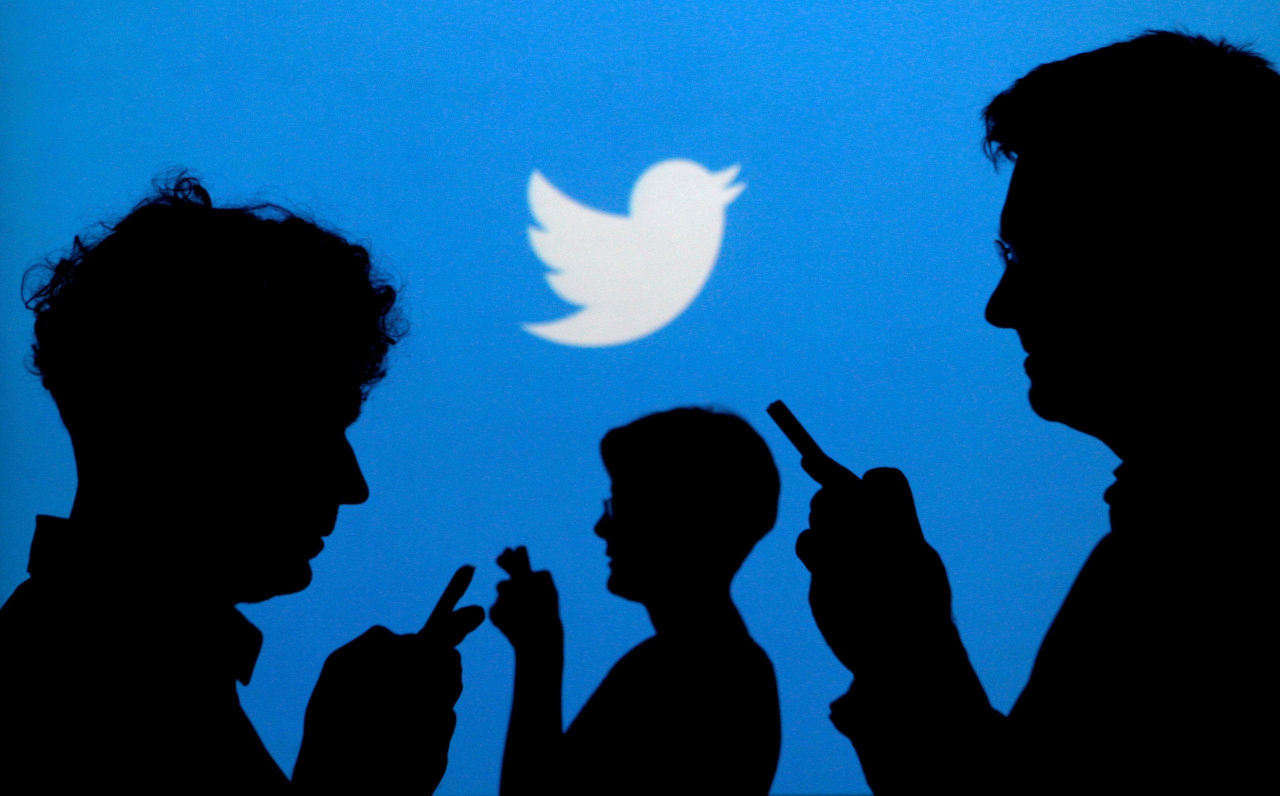 Twitter: Καλοβλέπει την ιδέα των ομαδικών tweets