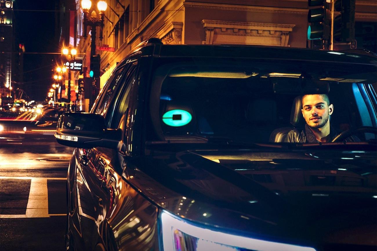 Καλιφόρνια: Μόνο ηλεκτρικά αυτοκίνητα για υπηρεσίες τύπου Uber