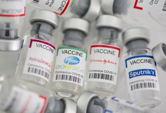 Πατέντες εμβολίων: Αρνητική στάση από την Καγκελάριο Μέρκελ