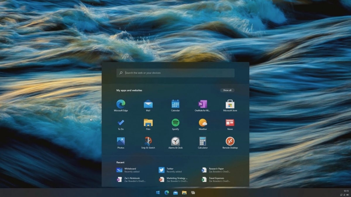 Microsoft: Τέλος σε Windows 10X και Internet Explorer