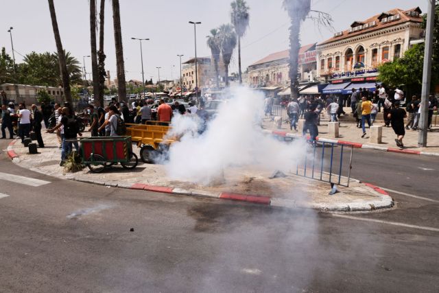 Ισραήλ: Αναφορές για εκρήξεις στην Ιερουσαλήμ – Η Χαμάς φέρεται να ανέλαβε την ευθύνη