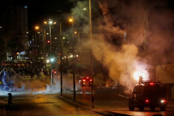 Μέση Ανατολή: Αιματηρός απολογισμός σε Γάζα με νεκρά παιδιά – Ανοίγουν καταφύγια σε Ισραήλ