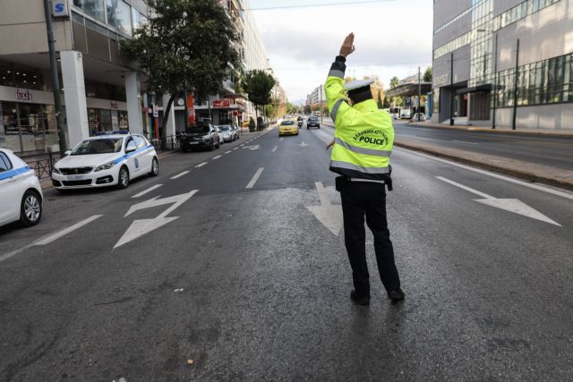 Κορωνοϊός: Πρόστιμα ύψους 132.200 ευρώ για παραβίαση των μέτρων