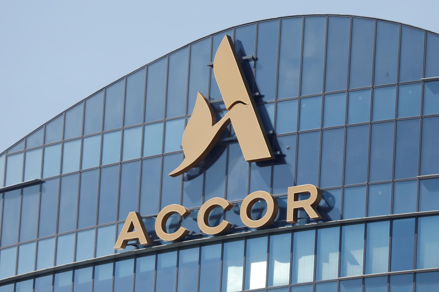 Η Accor εξετάζει εταιρεία «λευκής επιταγής»