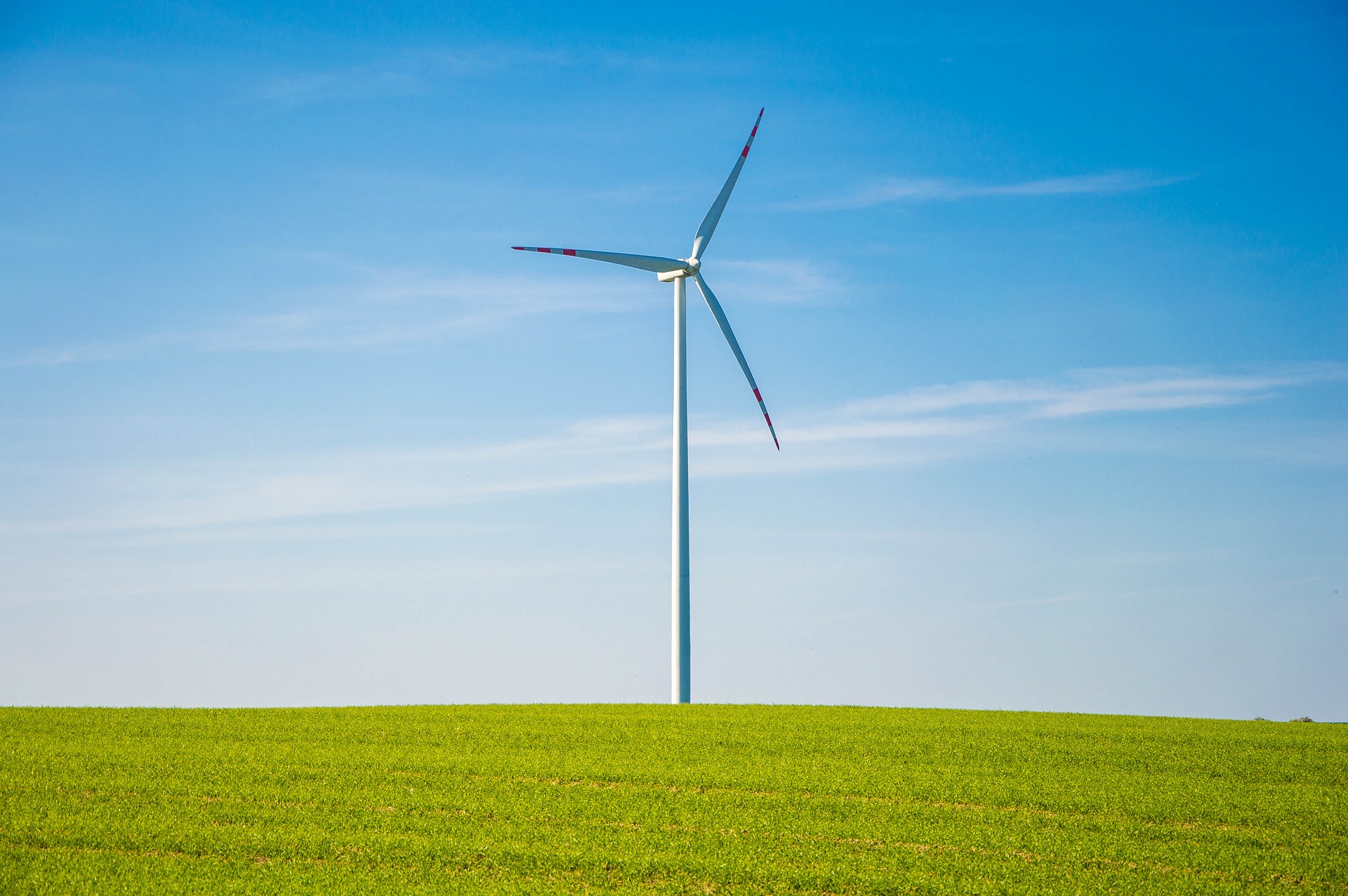 Hellenic Wind Energy Association: 83MW wind farms installed in 2022 first half