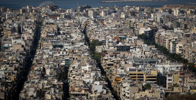 Ακίνητα: Οι 10 πιο περιζήτητες περιοχές σε Αττική και Θεσσαλονίκη